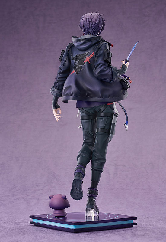 Shoto 1/7 Scale Figure