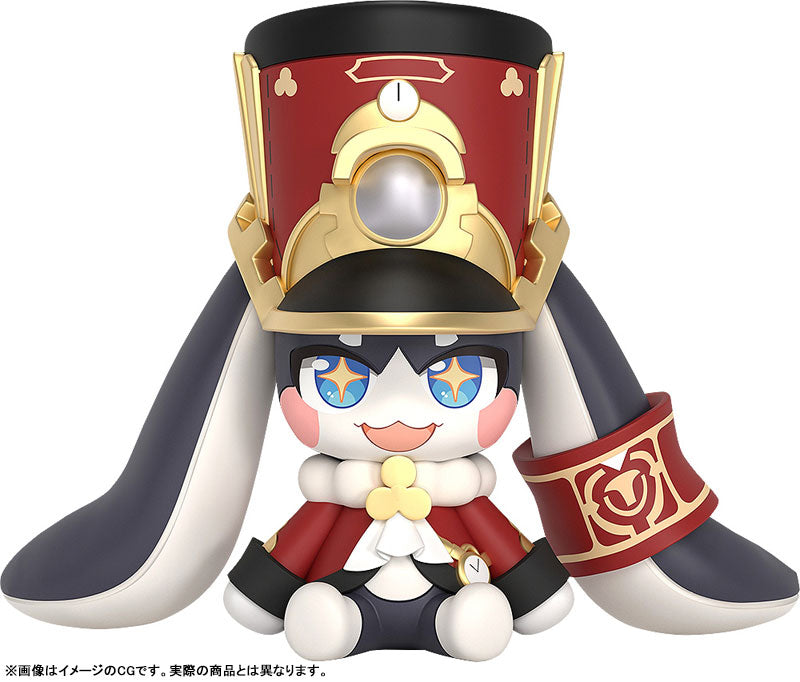 Huggy Good Smile "Honkai: Star Rail" Pom-Pom