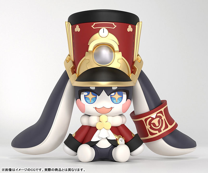 Huggy Good Smile "Honkai: Star Rail" Pom-Pom