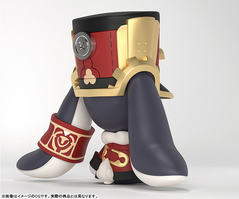 Huggy Good Smile "Honkai: Star Rail" Pom-Pom