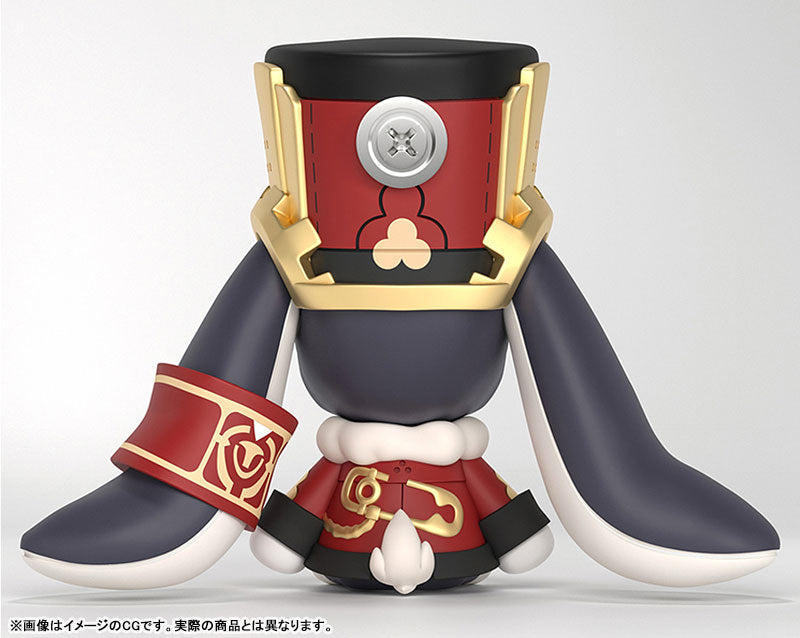 Huggy Good Smile "Honkai: Star Rail" Pom-Pom