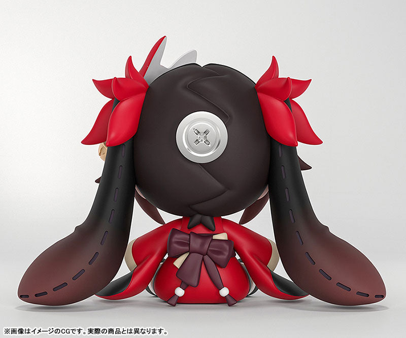 Huggy Good Smile "Honkai: Star Rail" Sparkle's Bomb Doll