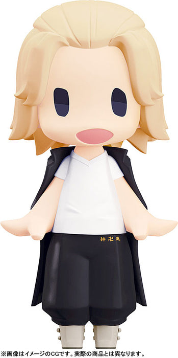 HELLO! GOOD SMILE "Tokyo Revengers" Mikey (Sano Manjiro)