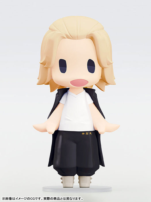 HELLO! GOOD SMILE "Tokyo Revengers" Mikey (Sano Manjiro)