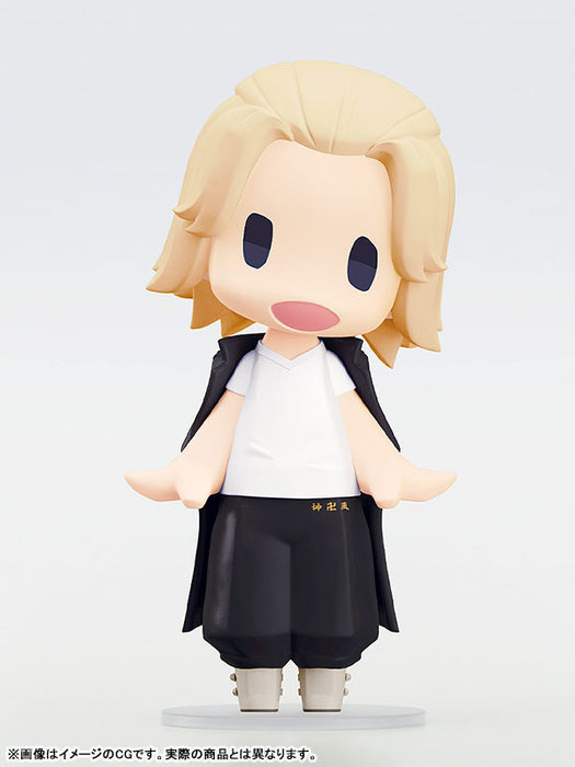 HELLO! GOOD SMILE "Tokyo Revengers" Mikey (Sano Manjiro)