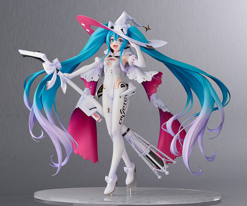 Hatsune Miku GT Project Racing Miku 2024 Ver. 1/7 Scale Figure