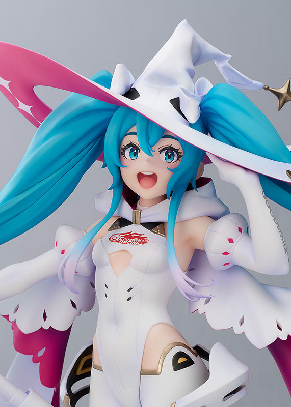 Hatsune Miku GT Project Racing Miku 2024 Ver. 1/7 Scale Figure