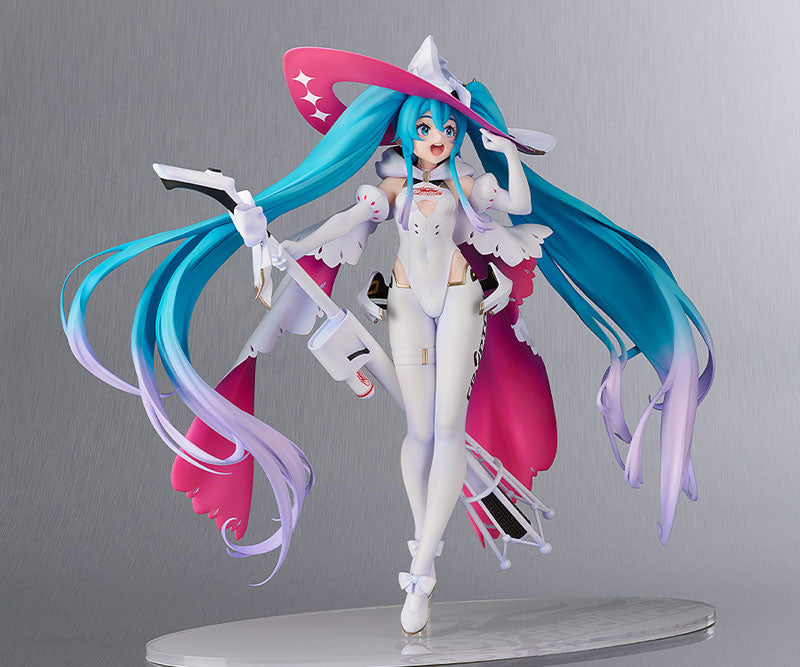 Hatsune Miku GT Project Racing Miku 2024 Ver. 1/7 Scale Figure