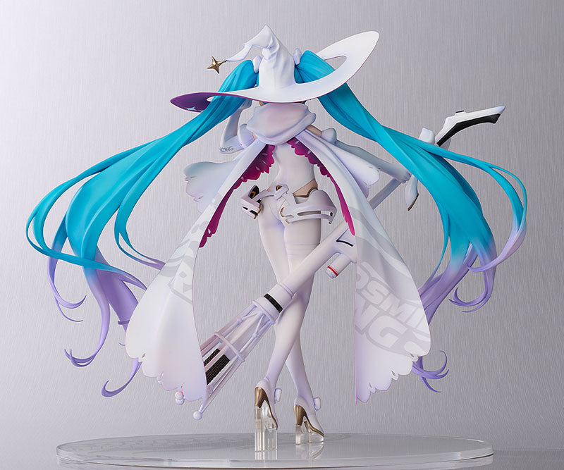 Hatsune Miku GT Project Racing Miku 2024 Ver. 1/7 Scale Figure