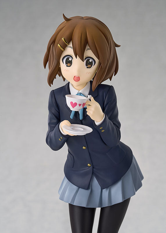 POP UP PARADE "K-On!" Hirasawa Yui L Size