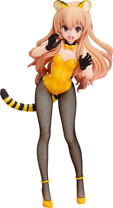 "Toradora!" Aisaka Taiga Tiger Ver. 1/6 Scale Figure