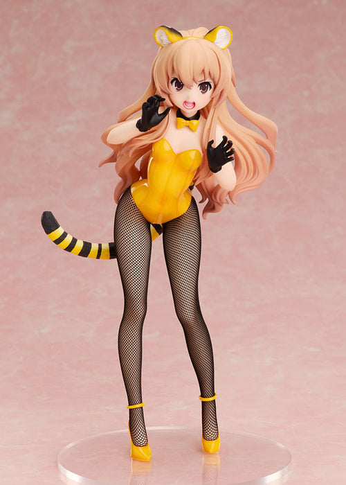 "Toradora!" Aisaka Taiga Tiger Ver. 1/6 Scale Figure
