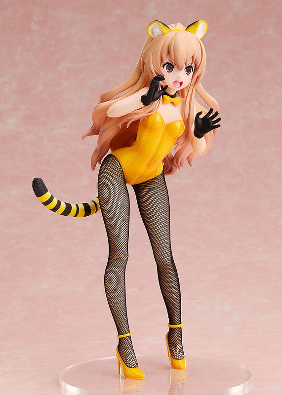 "Toradora!" Aisaka Taiga Tiger Ver. 1/6 Scale Figure