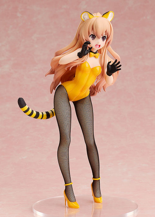 "Toradora!" Aisaka Taiga Tiger Ver. 1/6 Scale Figure