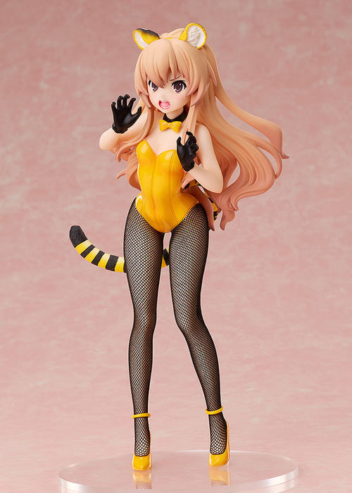"Toradora!" Aisaka Taiga Tiger Ver. 1/6 Scale Figure