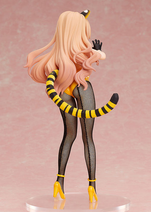 "Toradora!" Aisaka Taiga Tiger Ver. 1/6 Scale Figure