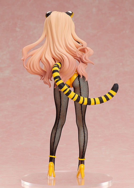 "Toradora!" Aisaka Taiga Tiger Ver. 1/6 Scale Figure