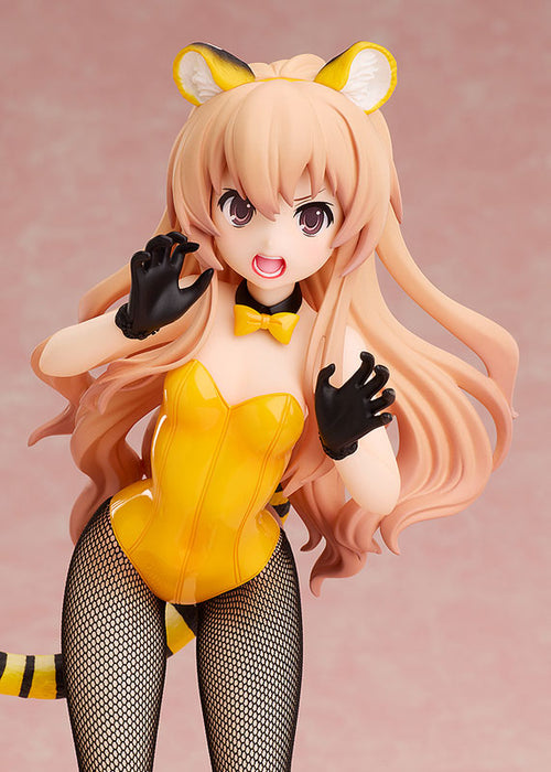 "Toradora!" Aisaka Taiga Tiger Ver. 1/6 Scale Figure