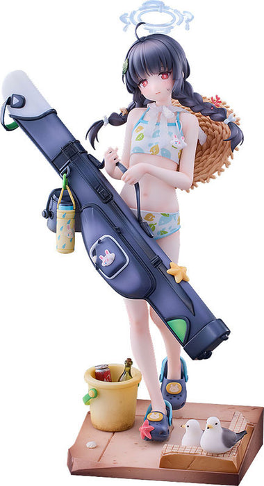 "Blue Archive" Miyu (Swimsuit) 1/7 Scale Figure