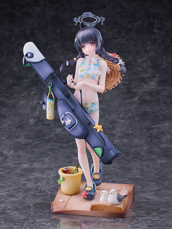 "Blue Archive" Miyu (Swimsuit) 1/7 Scale Figure