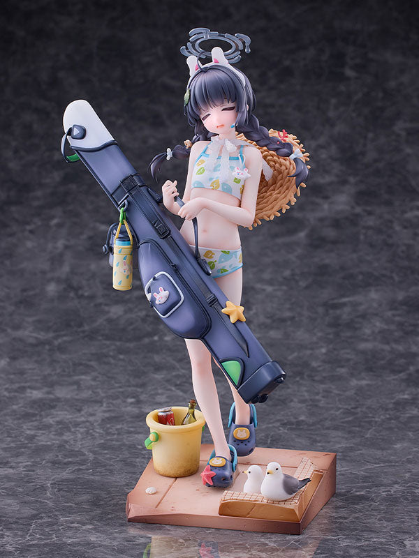 "Blue Archive" Miyu (Swimsuit) 1/7 Scale Figure