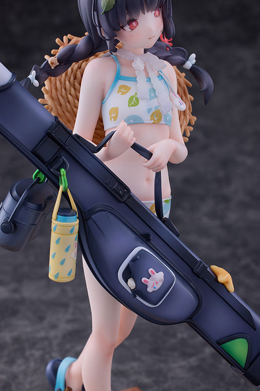 "Blue Archive" Miyu (Swimsuit) 1/7 Scale Figure