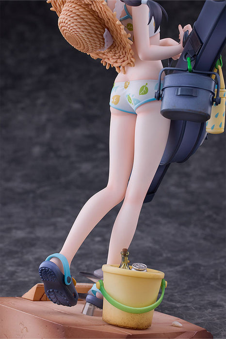 "Blue Archive" Miyu (Swimsuit) 1/7 Scale Figure