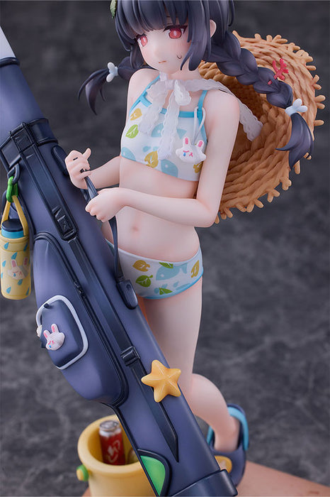 "Blue Archive" Miyu (Swimsuit) 1/7 Scale Figure