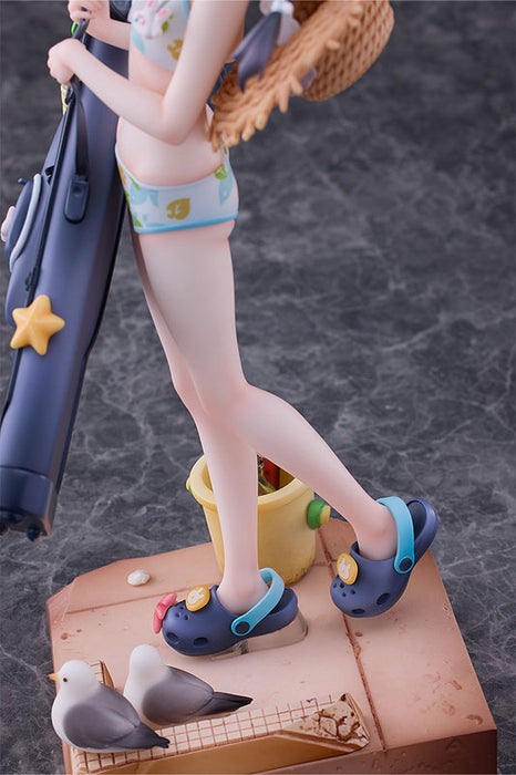 "Blue Archive" Miyu (Swimsuit) 1/7 Scale Figure