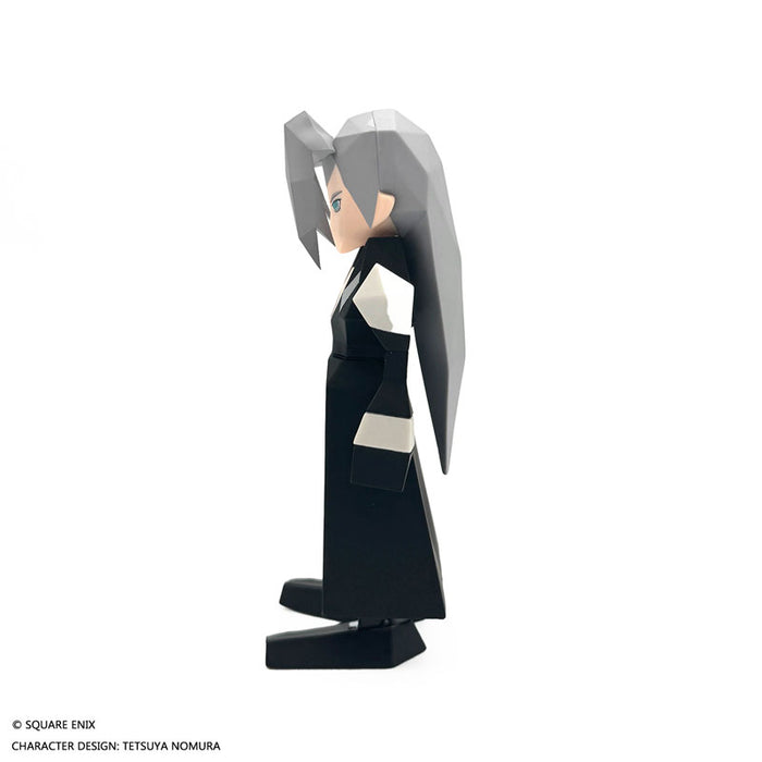 "Final Fantasy VII" Polygon Soft Vinyl Figure Sephiroth