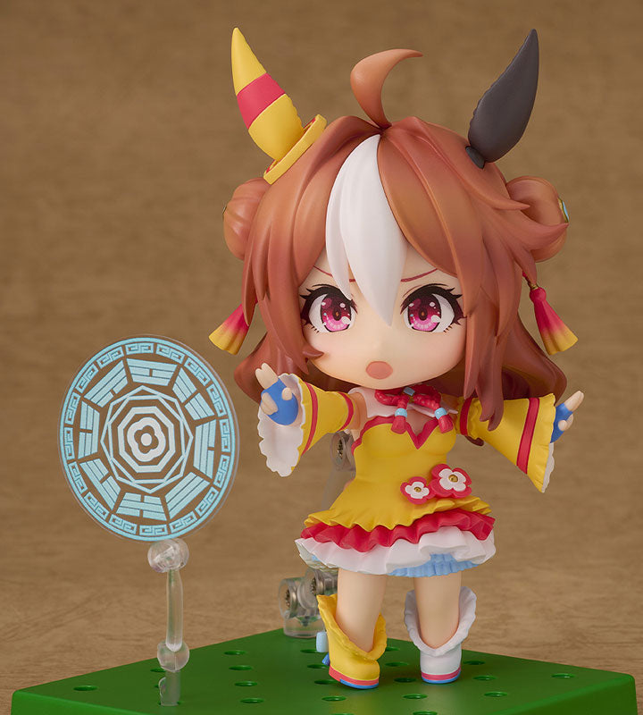 Nendoroid "Uma Musume Pretty Derby" Copano Rickey