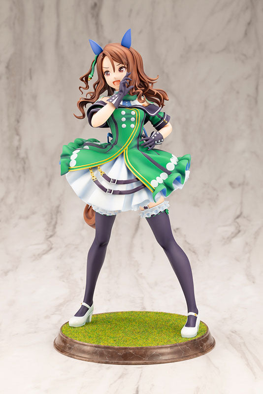 "Uma Musume Pretty Derby" King Halo 1/7 Scale Figure
