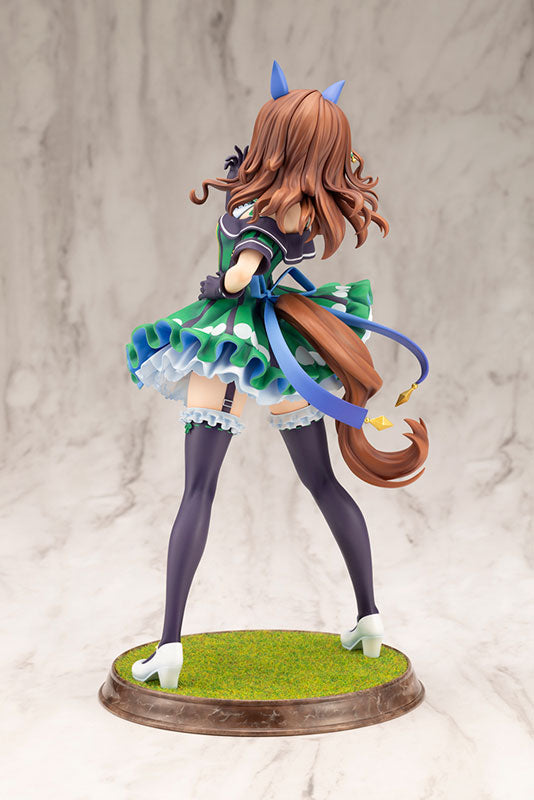 "Uma Musume Pretty Derby" King Halo 1/7 Scale Figure