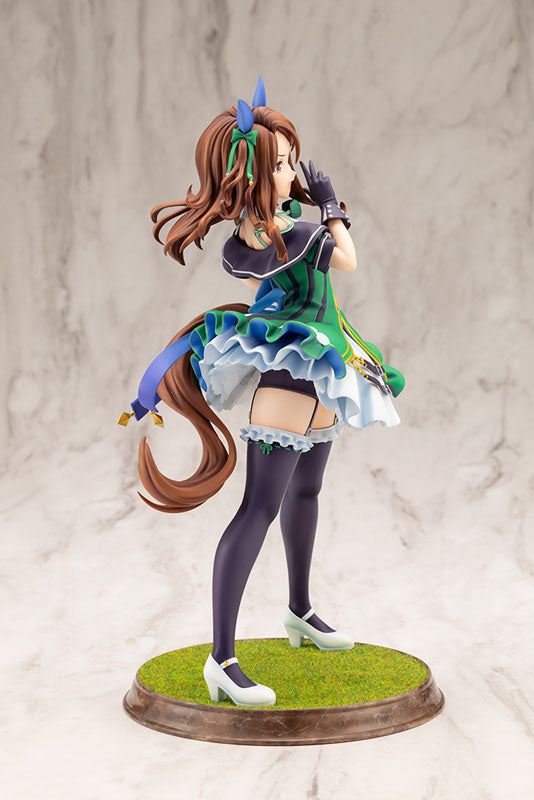 "Uma Musume Pretty Derby" King Halo 1/7 Scale Figure
