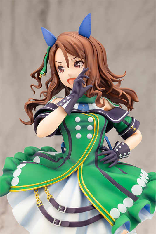 "Uma Musume Pretty Derby" King Halo 1/7 Scale Figure