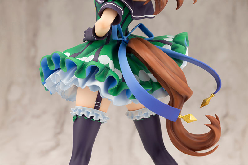 "Uma Musume Pretty Derby" King Halo 1/7 Scale Figure