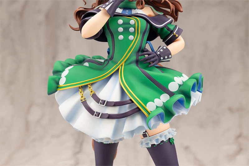 "Uma Musume Pretty Derby" King Halo 1/7 Scale Figure