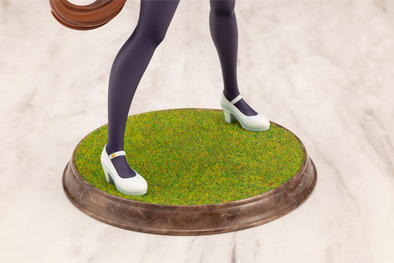 "Uma Musume Pretty Derby" King Halo 1/7 Scale Figure