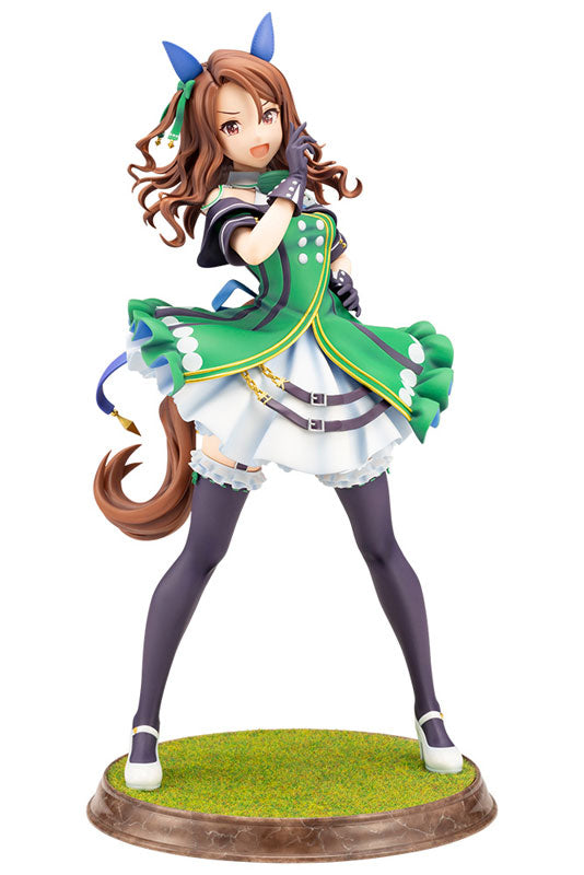 "Uma Musume Pretty Derby" King Halo 1/7 Scale Figure