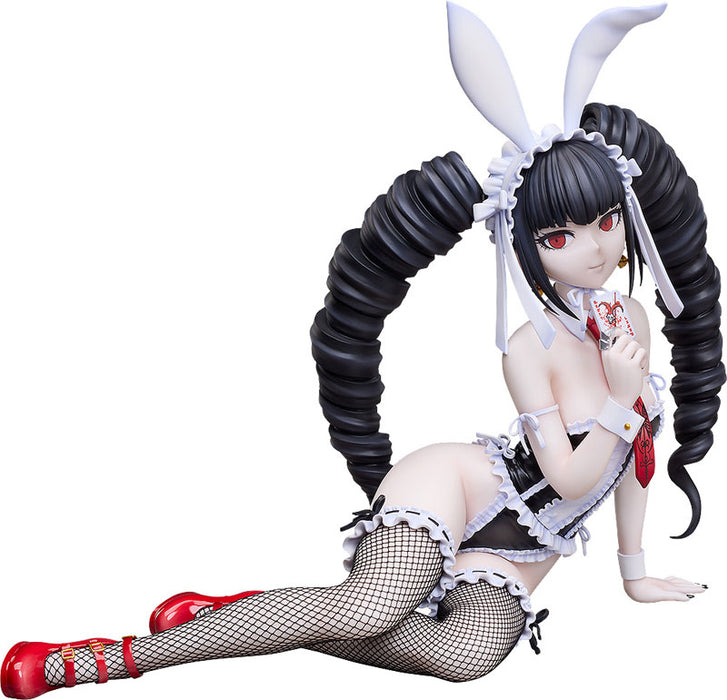 "Danganronpa: Trigger Happy Havoc" Celestia Ludenberg Bunny Ver. 1/4 Scale Figure