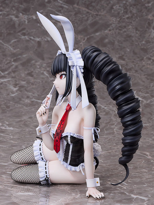 "Danganronpa: Trigger Happy Havoc" Celestia Ludenberg Bunny Ver. 1/4 Scale Figure