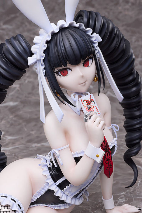 "Danganronpa: Trigger Happy Havoc" Celestia Ludenberg Bunny Ver. 1/4 Scale Figure