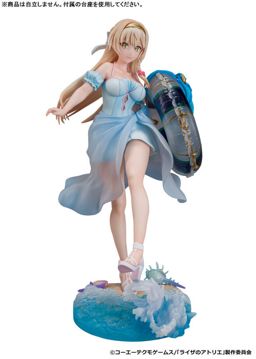 "Atelier Ryza: Ever Darkness & the Secret Hideout" 1/7 Scale Figure Klaudia Valentz Swimsuit Ver.