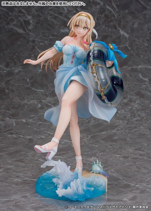 "Atelier Ryza: Ever Darkness & the Secret Hideout" 1/7 Scale Figure Klaudia Valentz Swimsuit Ver.
