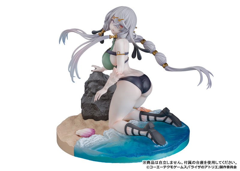 "Atelier Ryza: Ever Darkness & the Secret Hideout" 1/7 Scale Figure Lila Decyrus Swimwear Ver.
