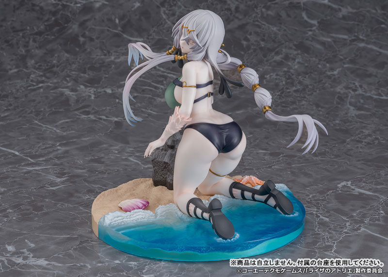 "Atelier Ryza: Ever Darkness & the Secret Hideout" 1/7 Scale Figure Lila Decyrus Swimwear Ver.