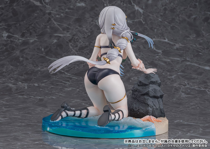 "Atelier Ryza: Ever Darkness & the Secret Hideout" 1/7 Scale Figure Lila Decyrus Swimwear Ver.