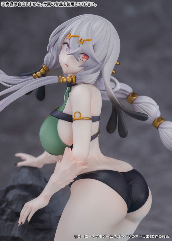 "Atelier Ryza: Ever Darkness & the Secret Hideout" 1/7 Scale Figure Lila Decyrus Swimwear Ver.
