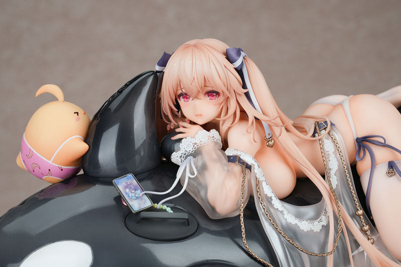 "Azur Lane" Anchorage Dolphins and Swim Lessons Ver. 1/7 Scale Figure