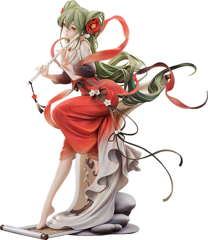 Character Vocal Series 01 Hatsune Miku Hatsune Miku Meihua Sannong Ver. 1/7 Scale Figure